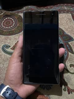 lenovo phab 2 pro All ok orginal sat non pta 64 gb