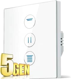 Smart Wifi Switch - Smart Switch - Pack of 2 pcs smart switch