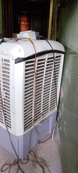 Finex Air cooler for sale 1