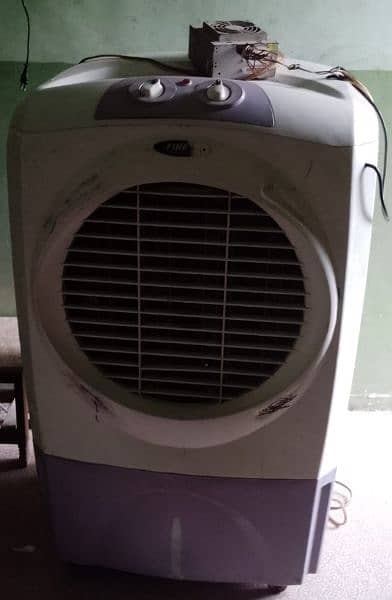 Finex Air cooler for sale 2