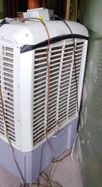 Finex Air cooler for sale 3