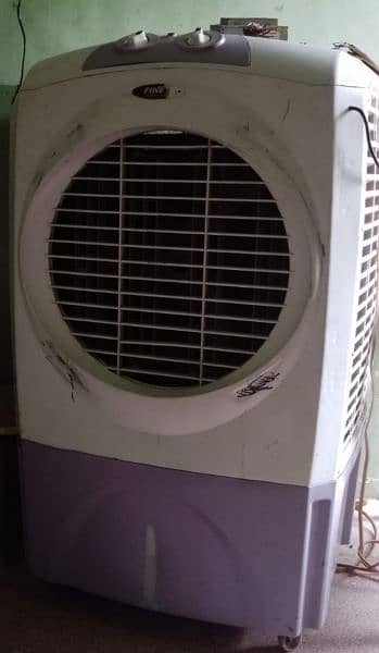 Finex Air cooler for sale 4