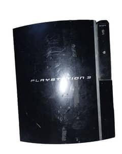 play station 3 PS3 fat less ho jaye ga