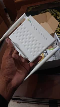 PTCL VDSL 2 Router for sale