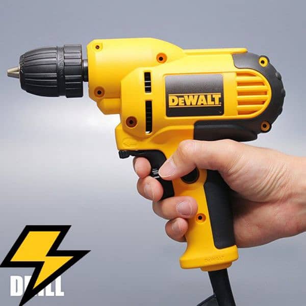 Best Quality Screw Driver for all type use 2