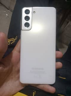 SAMSUNG S21 NON PTA URGENT FOR SALE