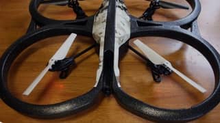 AR Parrot Drone (HD Camera)