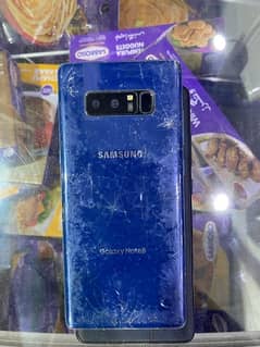 samsung note8 03172124131