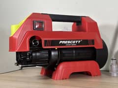 Prescott pressure washer 170 bar, car washer