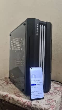 RYZEN 5 2600 GAMING PC