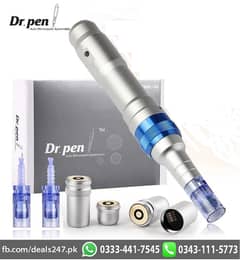 Dr. Pen A6 Microneedling Pen Wireless Professional Device