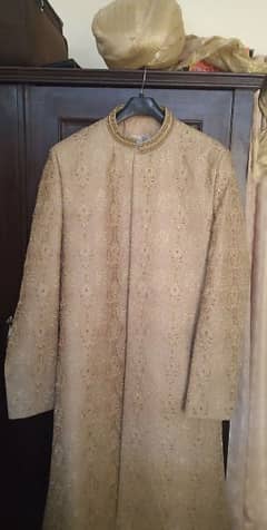 sherwani