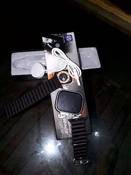 Smart watch for sale . ,. ,T900 ultra 1