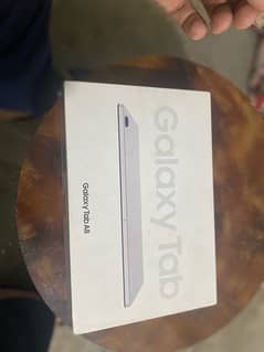 Tab A8 3gb 32GB brand new