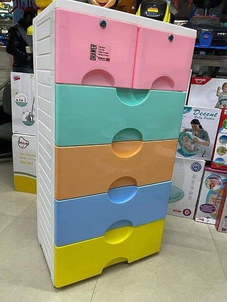 kids Furniture baby cupboard wardrobe drawers 0