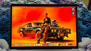 Macbook Pro i9 32GB Ram 2018