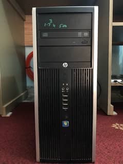 Core i5 3rd generation Without Graphics Card