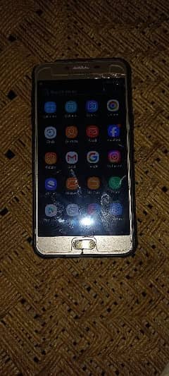 samsung c5 for sell protector pe scratch hai mobile pe nhe