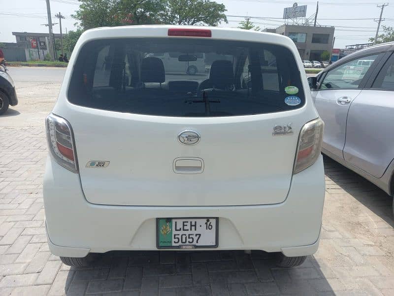 Daihatsu Mira 2013 7