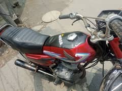 125 Honda