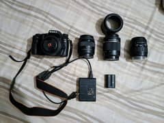 Sony A68 A-Mount Professional DSLR