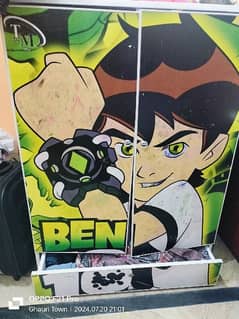 Benten