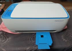 HP Deskjet Printer 3635 with WiFi for sale in Peshawar Hayatabad