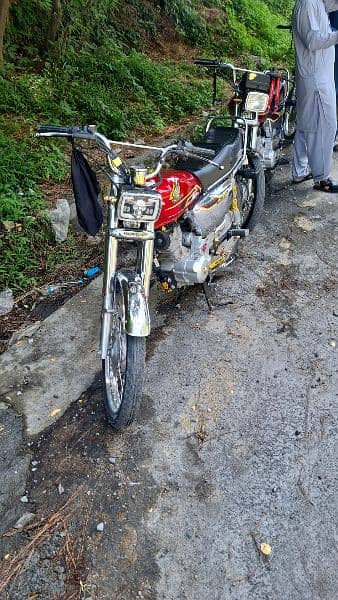 Honda special edition 2022 model