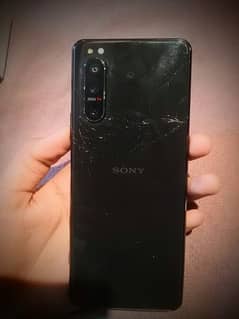Sony Xperia 5 mark 2 non pta