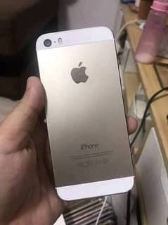 IPhone 5s Stroge 64 GB PTA approved 0317=7783=352 My WhatsApp
