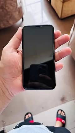 iPhone X non pta 64 Gb