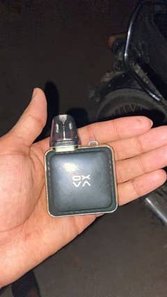 oxva sq pro pod