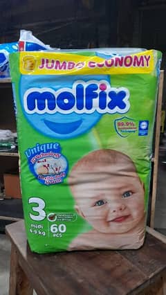 Molfix