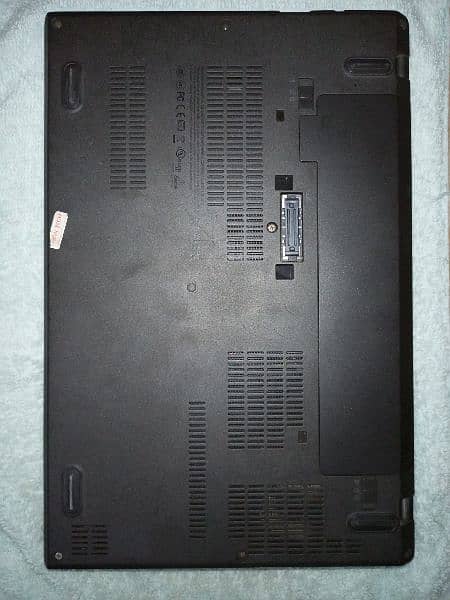 Lenovo Thinkpad X270 7