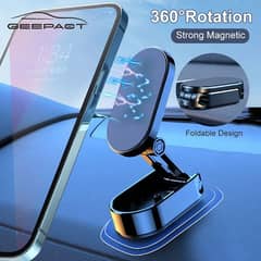 MAGNETIC PHONE HOLDER FOR CAR  | DELIVERY OVER ALL PAKISTAN