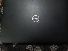 Dell Intel core I5 7th generation