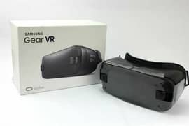 Samsung VR gear
