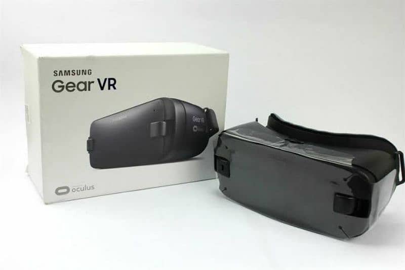 Samsung VR gear 1