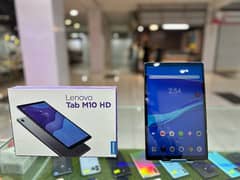 Samsung Lenovo Huawei all tabs available