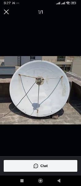 tv dish 1