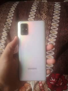 samsung a71