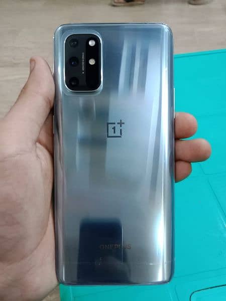 OnePlus 8t 5