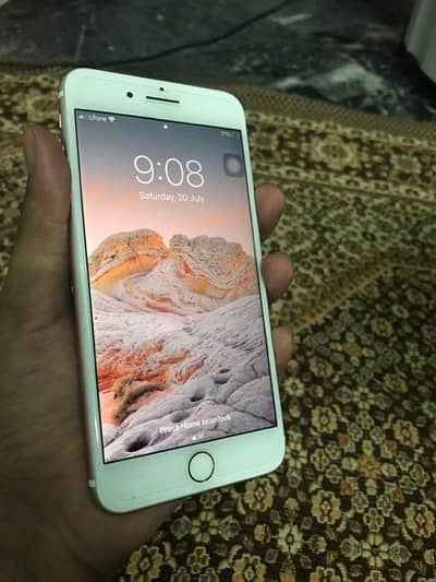 IPhone 7 Plus PTA Approved For Sale