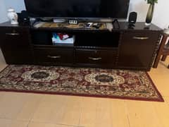 Tv Console