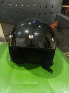 original MAX imported motorcycle helmet size L 0