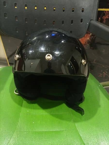 original MAX imported motorcycle helmet size L 0