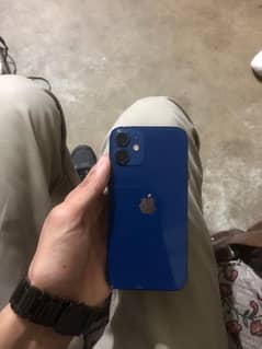 iphone 12mini