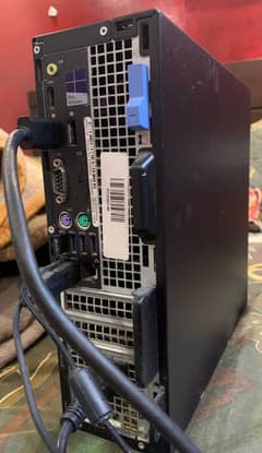 Dell Optiplex 5040