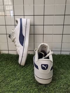 Puma Original Shoes From Uk