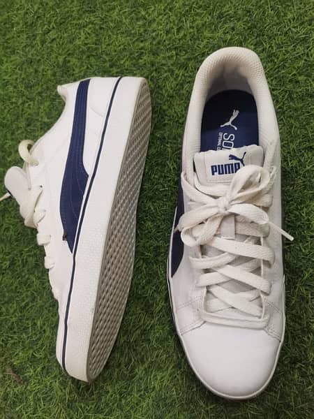 Puma Original Shoes From Uk 2